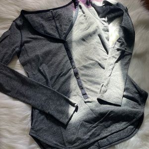 Lululemon long sleeve